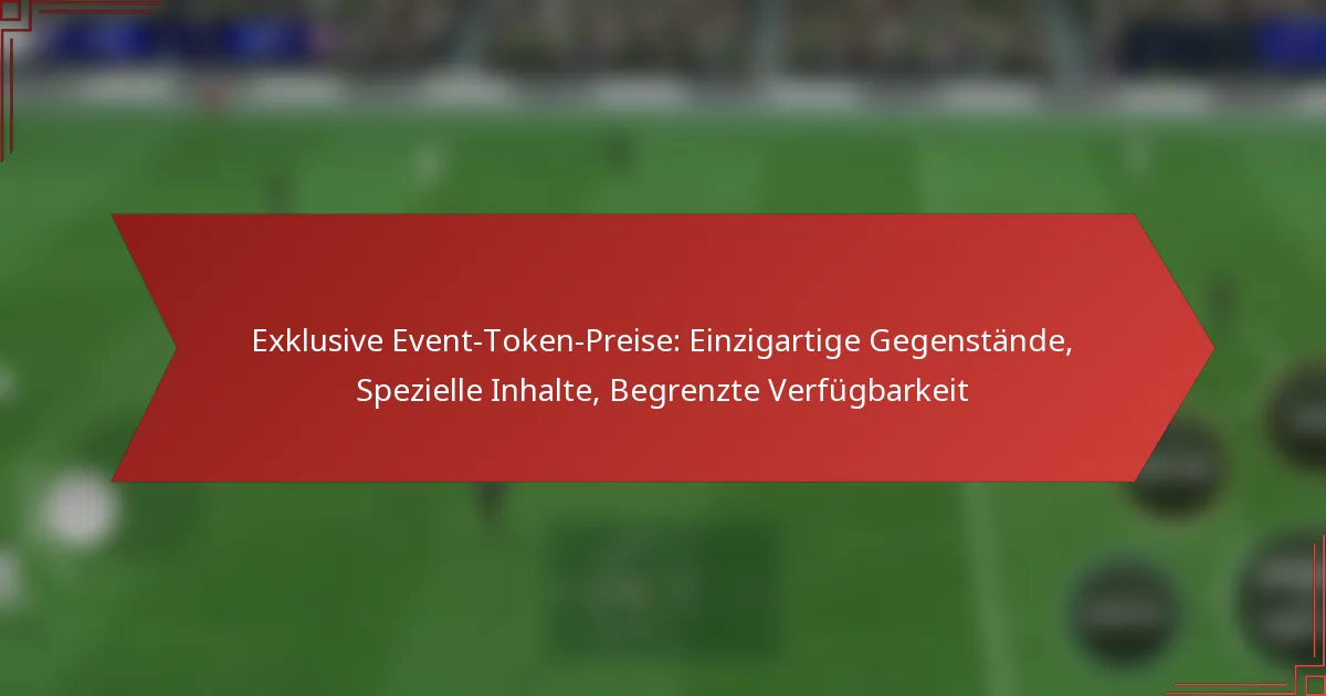 featured-image-eklusive-event-token-preise-einzigartige-gegenstande-spezielle-inhalte-begrenzte-verfugbarkeit