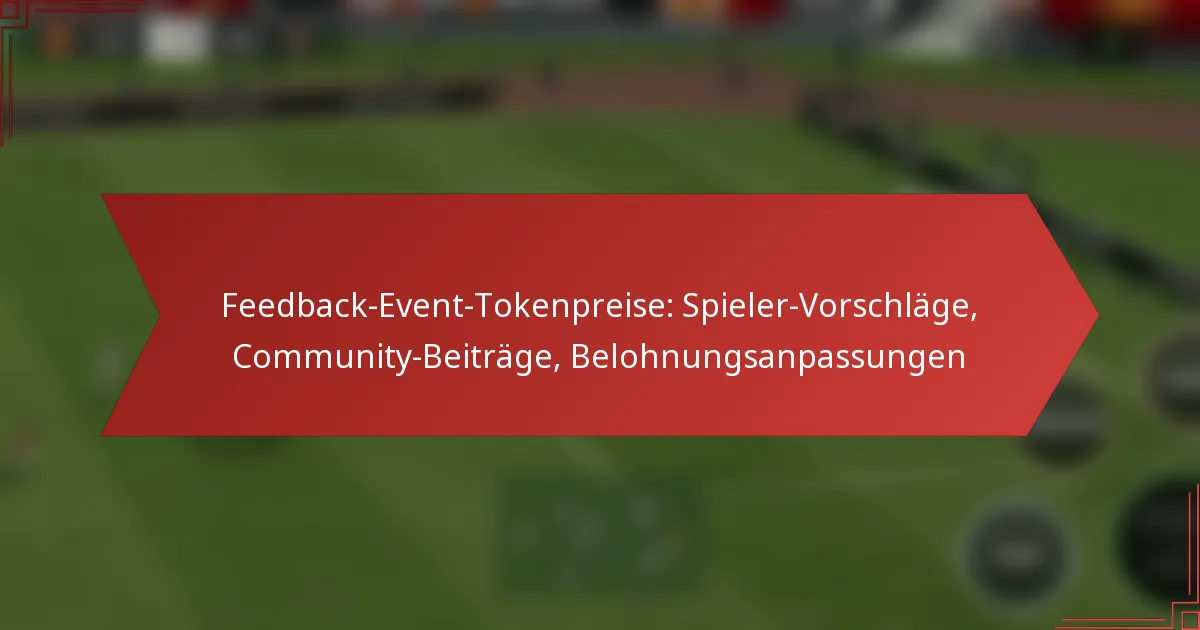 featured-image-feedback-event-tokenpreise-spieler-vorschlage-community-beitrage-belohnungsanpassungen